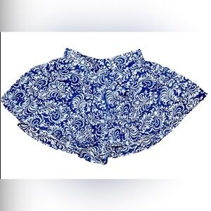 Show me your mumu skort skirt shorts boho